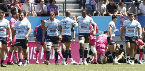 racing 92 toulouse 2023